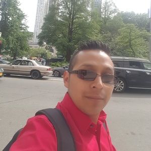 Meet your Posher, Fredy